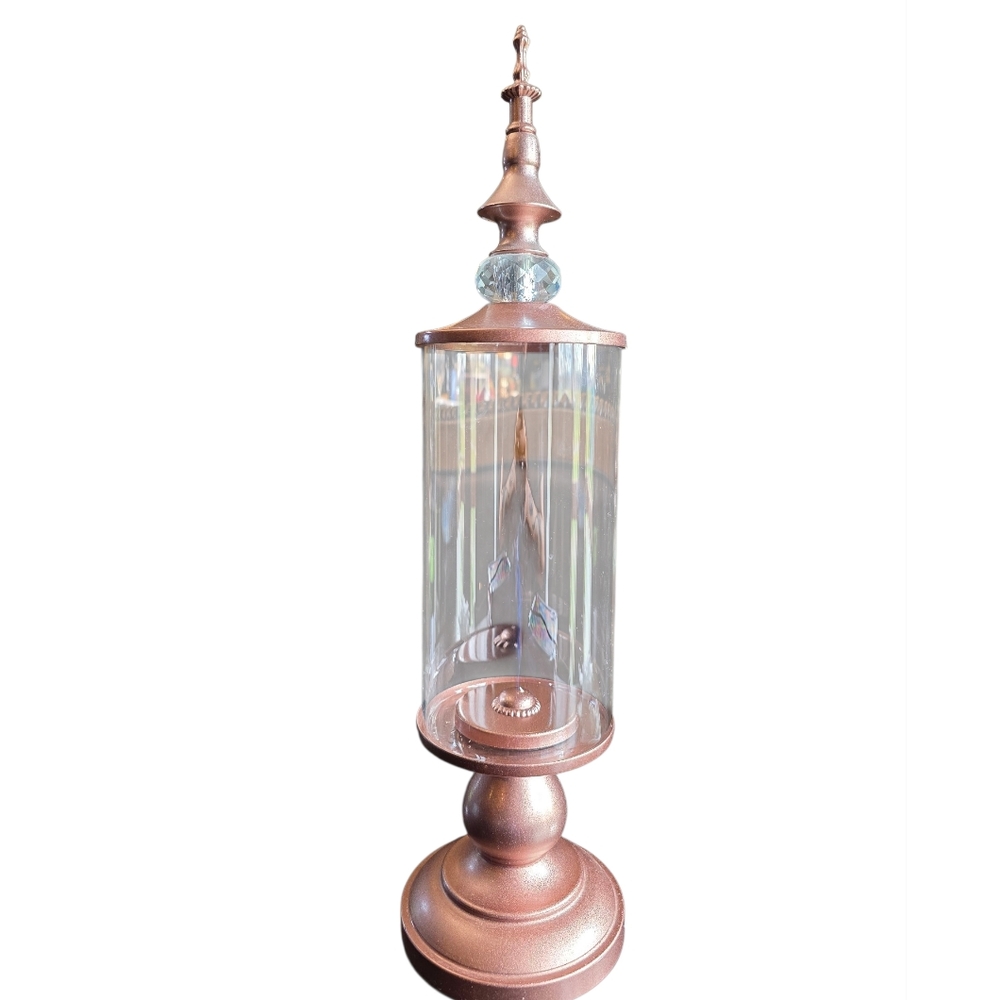 Beautful Amalfi Decor Candy/cookie Jar